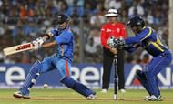 Gautam Gambhir